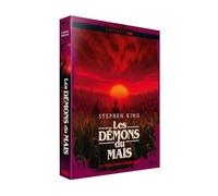 Les Démons du maïs - La Trilogie d'origine [Francia] [DVD]