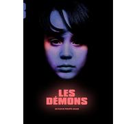 Les Démons [DVD]