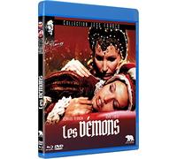 Les Démons [Francia] [Blu-ray]