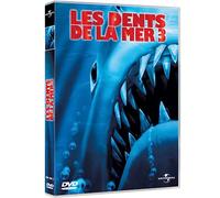 Les Dents de la mer 3 [Alemania] [DVD]