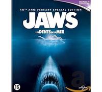 Les Dents De La Mer [Edizione: Francia] [Italia] [Blu-ray]