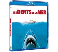 Movie Les Dents De La Mer/Blu-Ray (Region 2) Blu-ray NUEVO