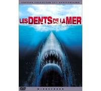 Les Dents de la mer [Francia] [DVD]