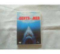 Les Dents de la mer [Francia] [DVD]