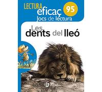 Les dents del lleó Joc de Lectura: 95 (Lectura Eficaz)