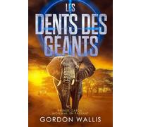 Les Dents des Géants (La Série Jason Green)
