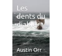Les dents du diable (Les Chroniques de la Marée Noire)