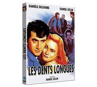 Les Dents longues [Francia] [DVD]