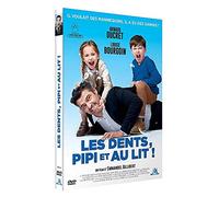 Les Dents, pipi et au lit [Francia] [DVD]