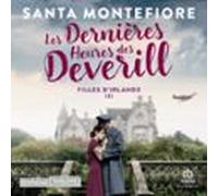Les Dernières Heures Des Deverill (audiolibro)
