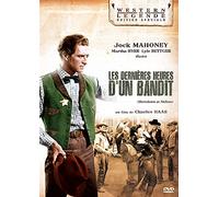 Les Dernières heures d'un bandit [Francia] [DVD]