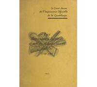 Les Dernières Heures Dun Établissement Public 1788-1967 (ebook)