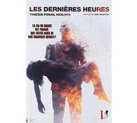 Les Dernieres Heures [Edizione: Belgio] [Italia] [DVD]