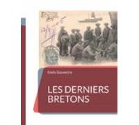 Les Derniers Bretons (ebook)
