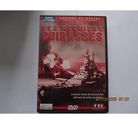 LES DERNIERS CUIRASSES - NAVIRES DE GUERRE