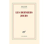 Les derniers jours