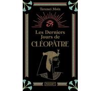 Les Derniers jours de Cléopâtre