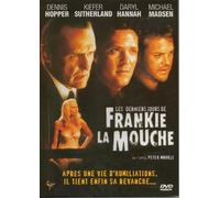 Les Derniers jours de Frankie la Mouche [Francia] [DVD]
