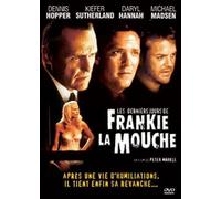 Les derniers jours de frankie la mouche [Francia] [DVD]