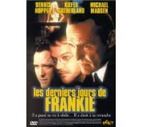 Les Derniers jours de Frankie la Mouche [Reino Unido] [DVD]