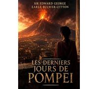 Les Derniers Jours de Pompei