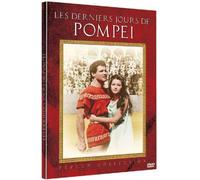 Les Derniers jours de Pompéi [Francia] [DVD]