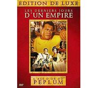 Les Derniers jours d'un empire [Francia] [DVD]