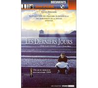 Les derniers jours;shoah [Francia] [DVD]
