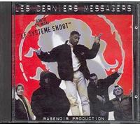 Les Derniers Messagers - Le Systeme Shoot