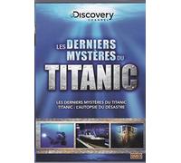 Les derniers mystères du Titanic - Volume 1