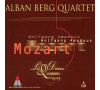 Les Derniers Quatuors N 14 A 23