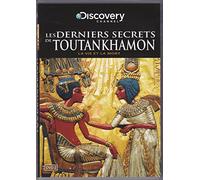 Les derniers secrets de Toutankhamon - Volume 2