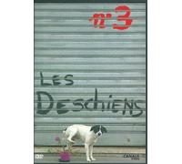 Les Deschiens - Série classique - 3 [Alemania] [DVD]