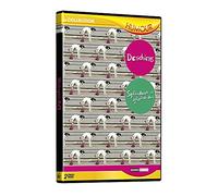 Les Deschiens - Splendeur et gloire des Deschiens [Francia] [DVD]