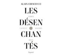 Les Désenchantés (ebook)