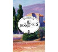 Les Desmichels: 1 Grand-Cap suivi de Le Pain des pauvres