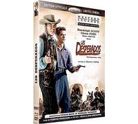 Les Desperados [Blu-ray]