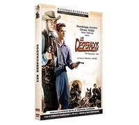 Les Desperados [DVD]