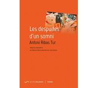 Les Despulles D'un Somni (Poemes)