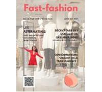 Les Dessous De La Fringue Low-cost (ebook)