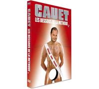 Les Dessous de la méthode Cauet - Vol. 2 [Francia] [DVD]