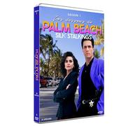 Les Dessous de Palm Beach - Saison 1 [Francia] [DVD]
