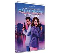 Les Dessous de Palm Beach - Saison 2 [DVD]