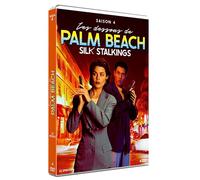 Les Dessous de Palm Beach - Saison 4 [DVD]