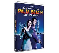 Les Dessous de Palm Beach - Saison 5 [DVD]