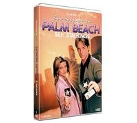 Les Dessous de Palm Beach - Saison 6 [Francia] [DVD]