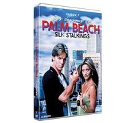 Les Dessous de Palm Beach - Saison 7 [Francia] [DVD]