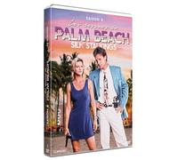 Les Dessous de Palm Beach - Saison 8 [Francia] [DVD]
