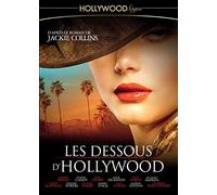 Les Dessous d'Hollywood [Francia] [DVD]