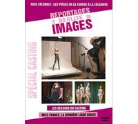 Les dessous du casting ; miss France, la derniere ligne droite [Francia] [DVD]